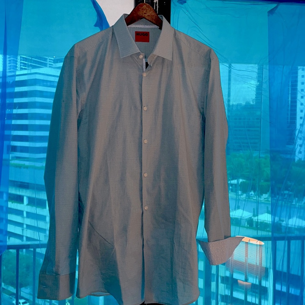 Like New, Never Worn Except For Trying On A Coupl… - image 1